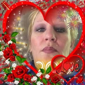 Meet your Posher, Katherine